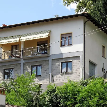 Ezio By Interhome * Граведона