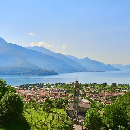 Ezio By Interhome Дом отдыха Граведона