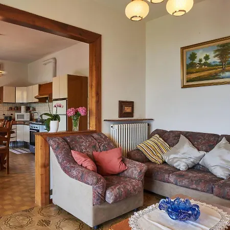 Ezio By Interhome Дом отдыха *