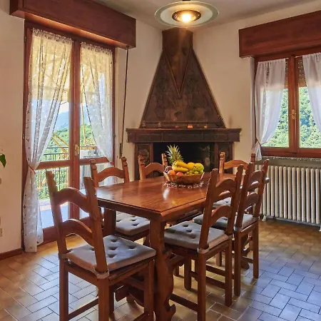 Ezio By Interhome Граведона