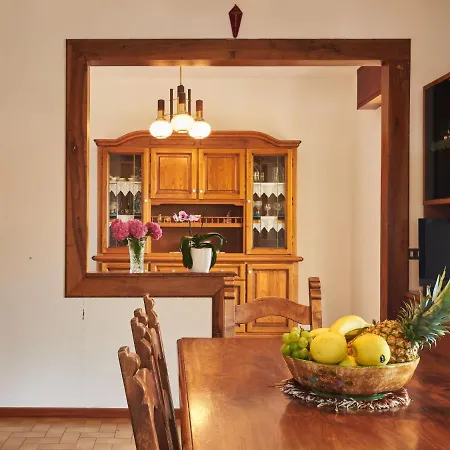 Ezio By Interhome Дом отдыха Граведона