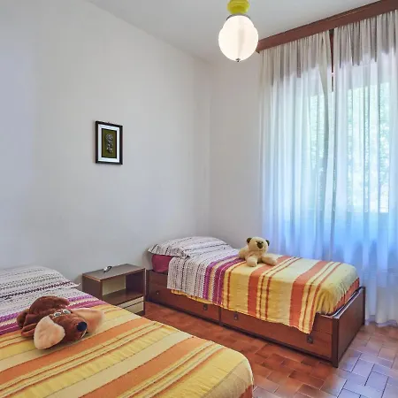 Дом отдыха Ezio By Interhome Граведона