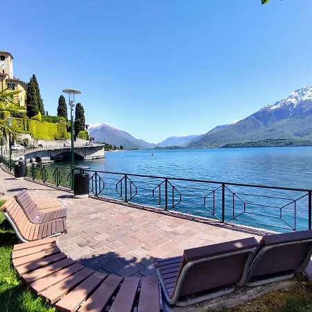 Ezio By Interhome Дом отдыха